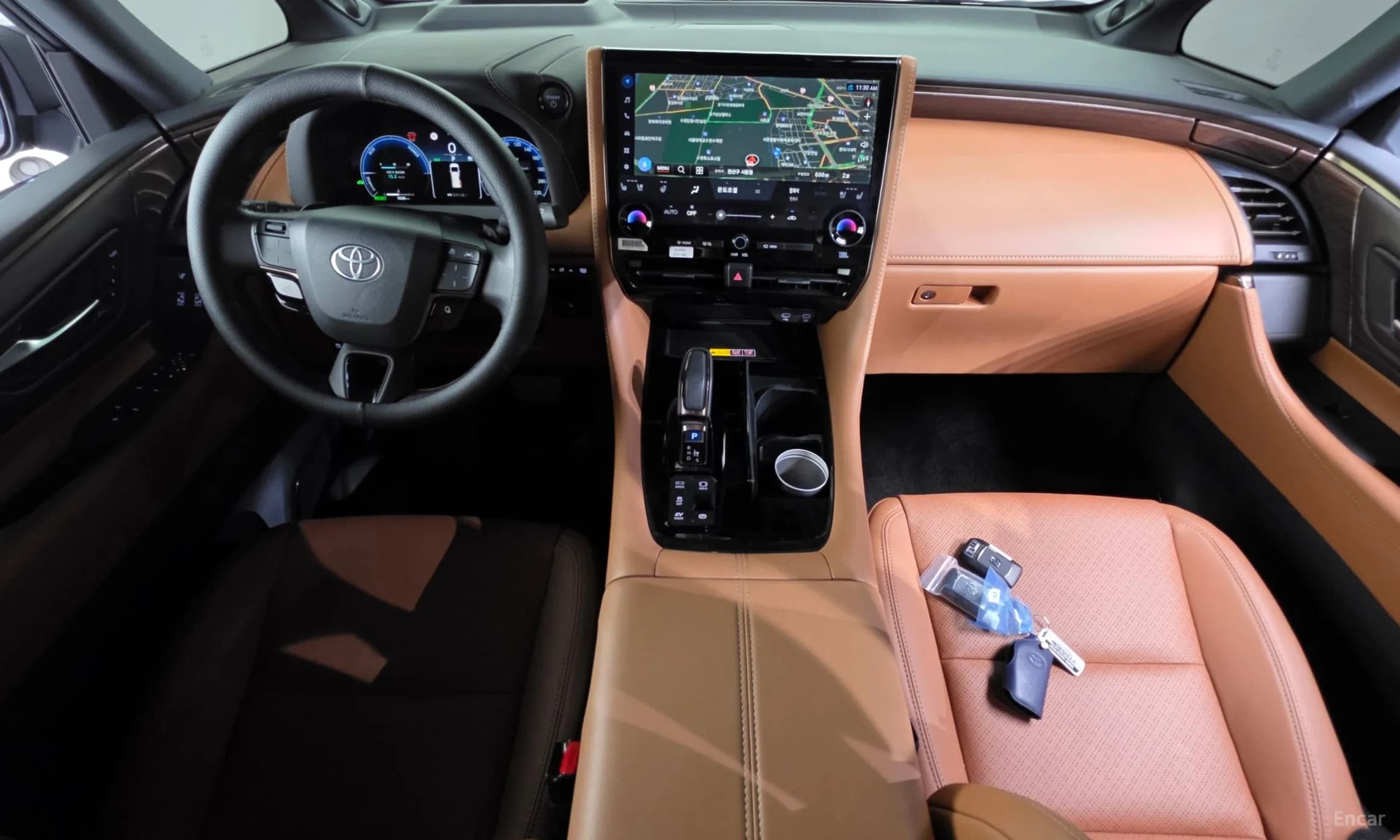 Alphard 4th Generation