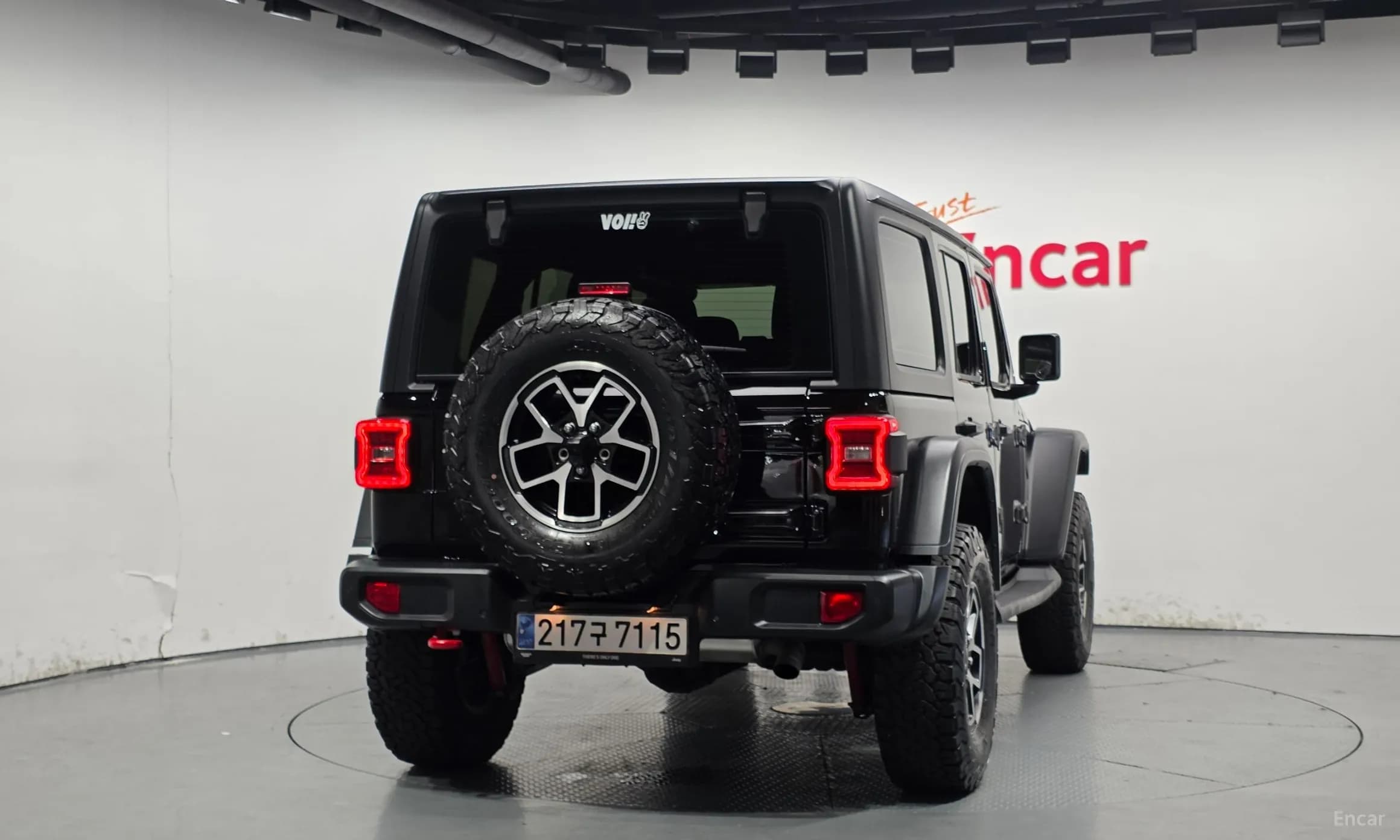 Wrangler (JL)
