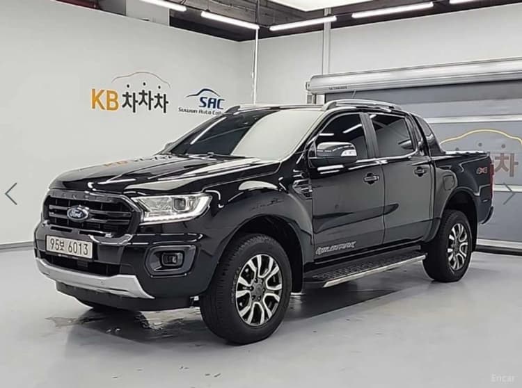 Ranger 3rd Generation