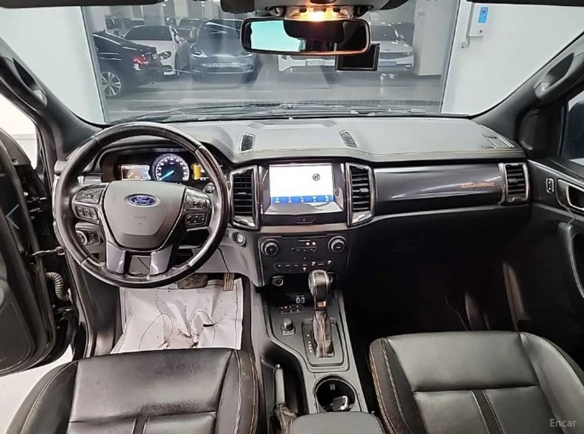 Ranger 3rd Generation
