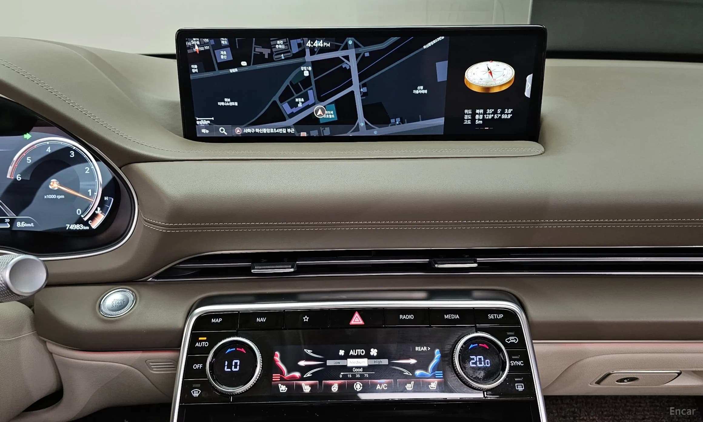 GV80