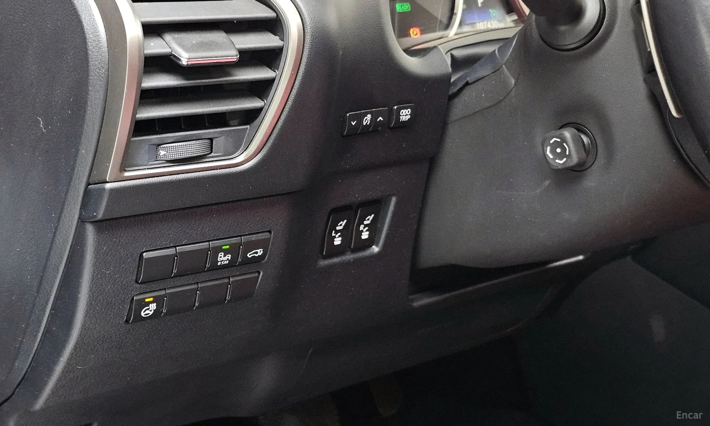 NX300h