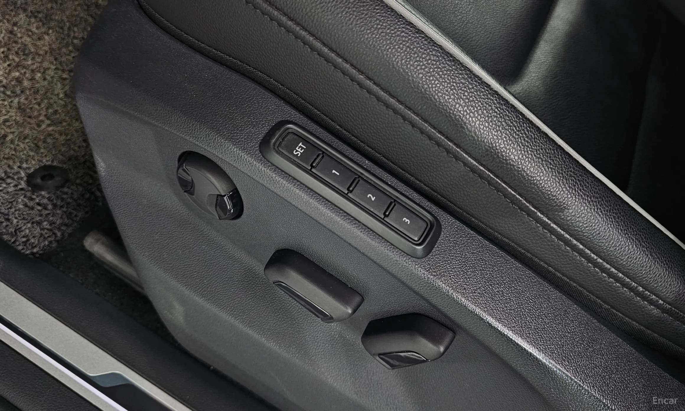 Tiguan 2nd Generation