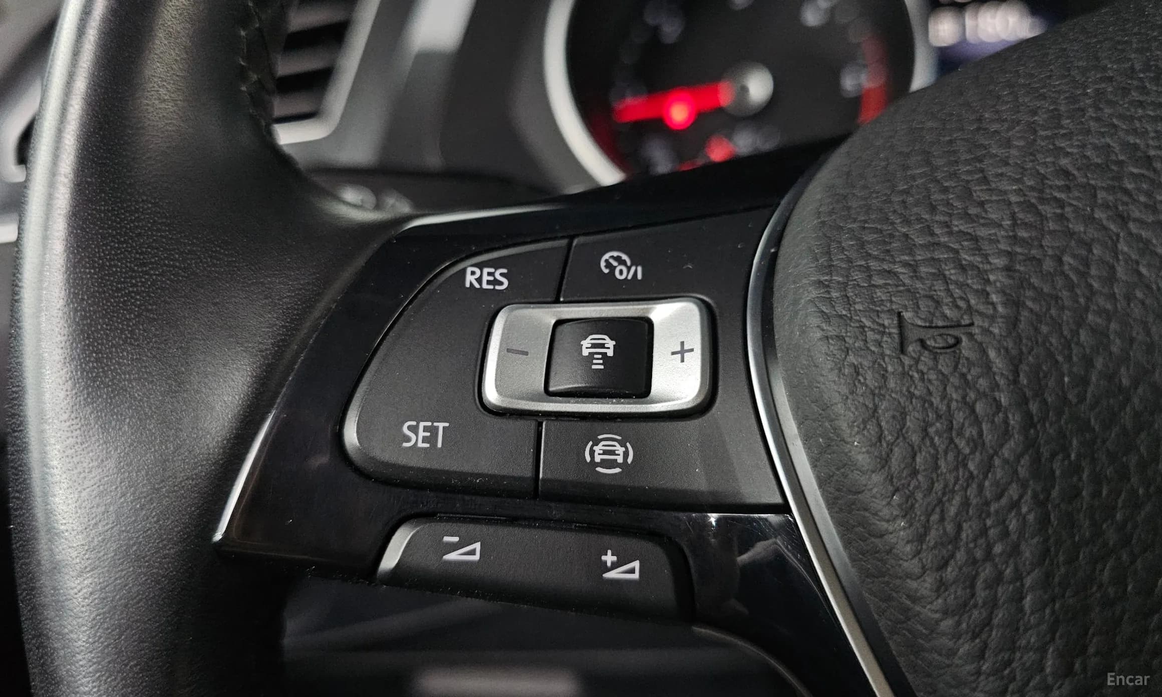 Tiguan 2nd Generation
