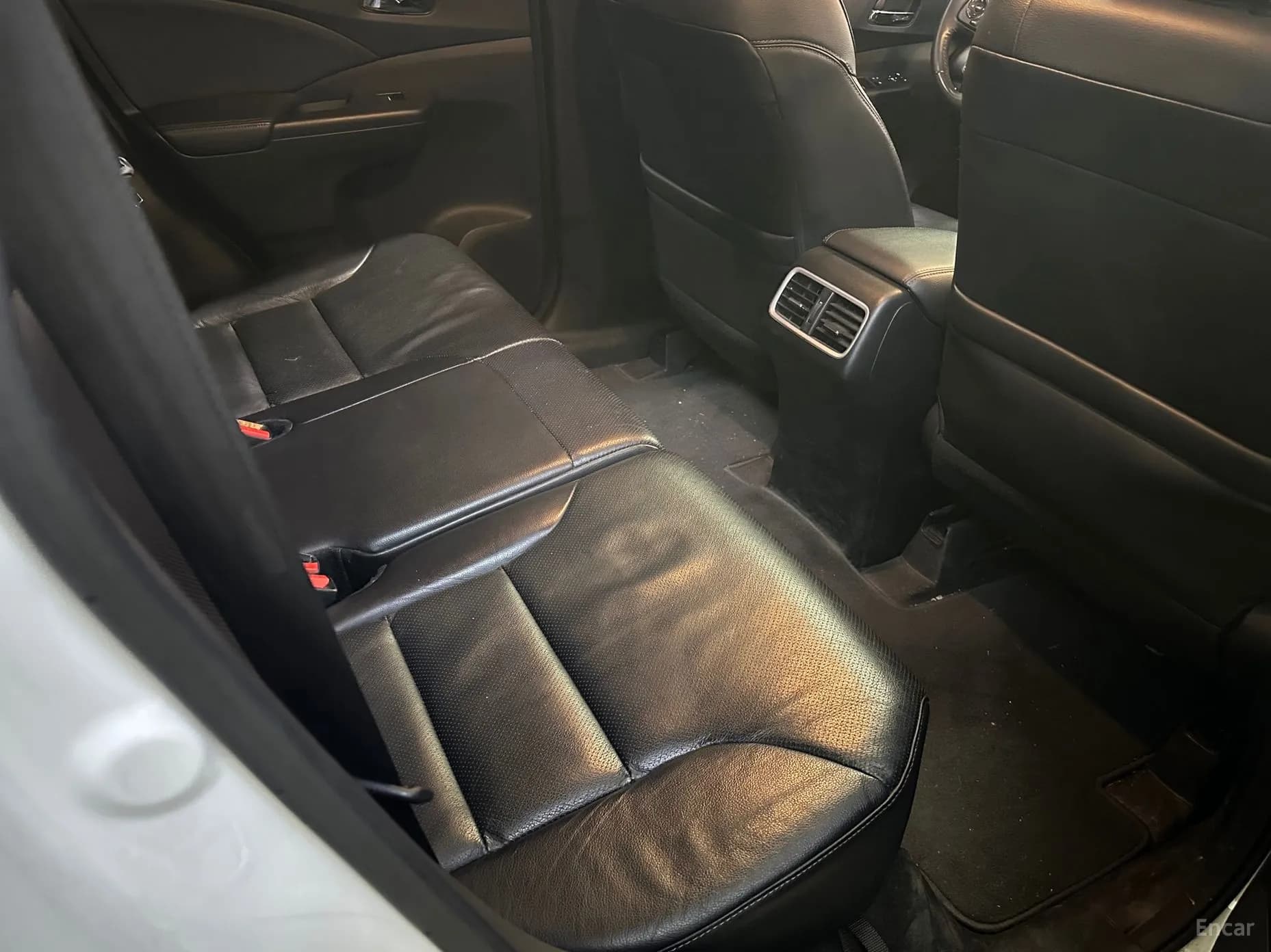 New CR-V