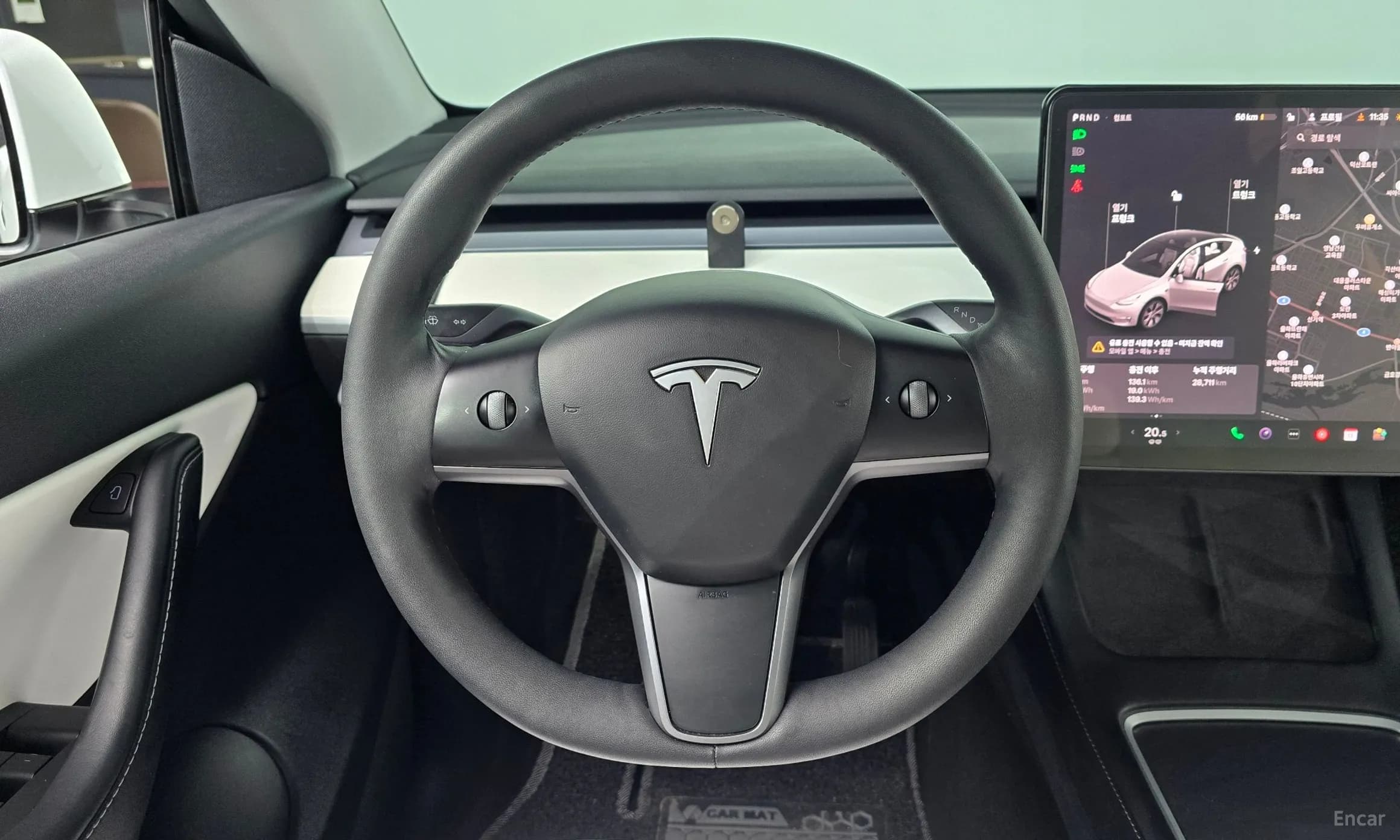 Model Y