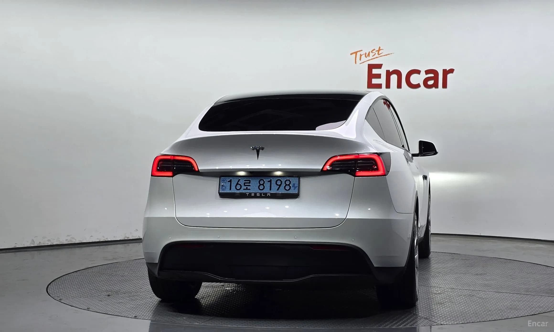 Model Y