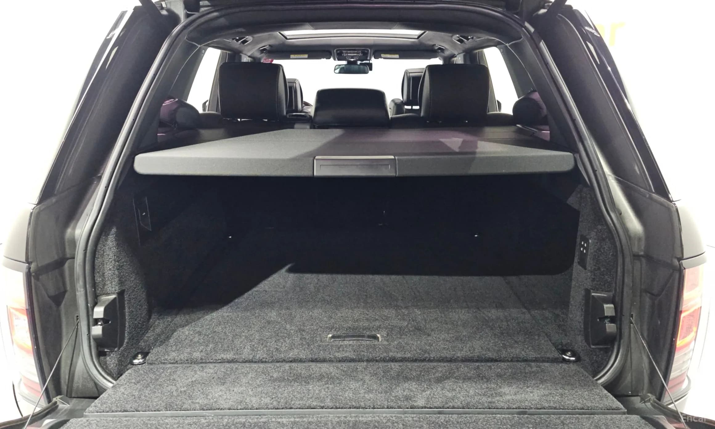 Range Rover 4th Generation