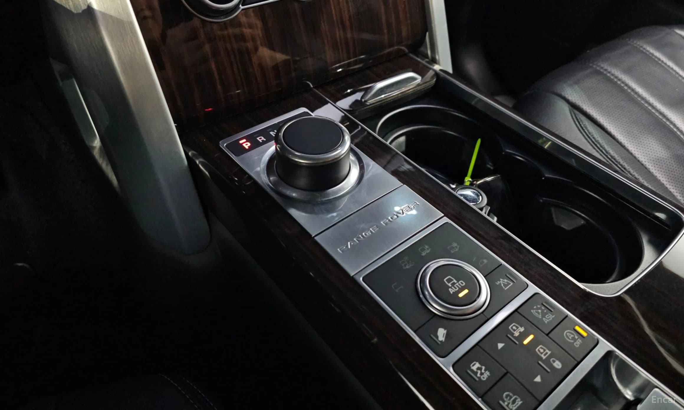 Range Rover 4th Generation