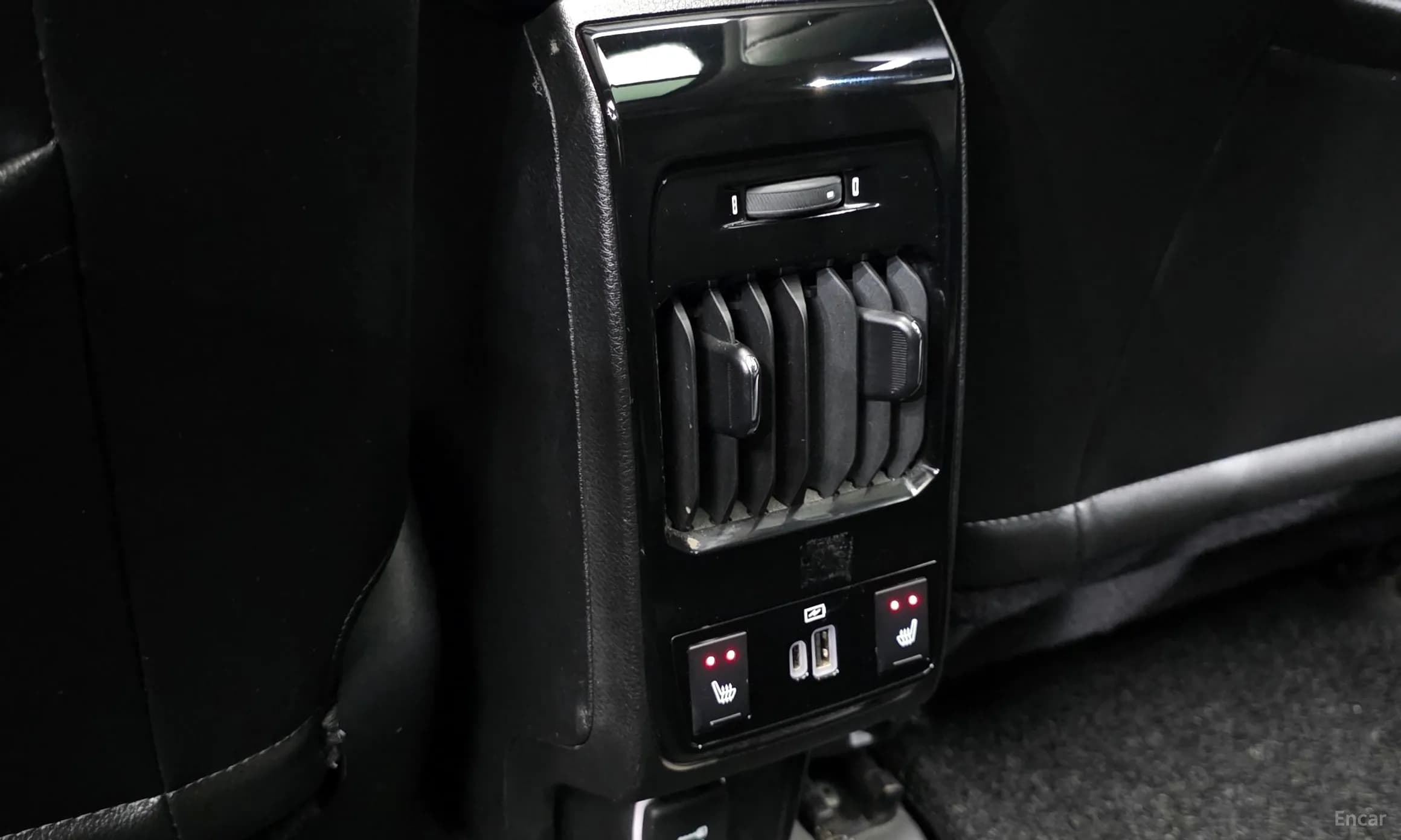 Compass 2nd Generation