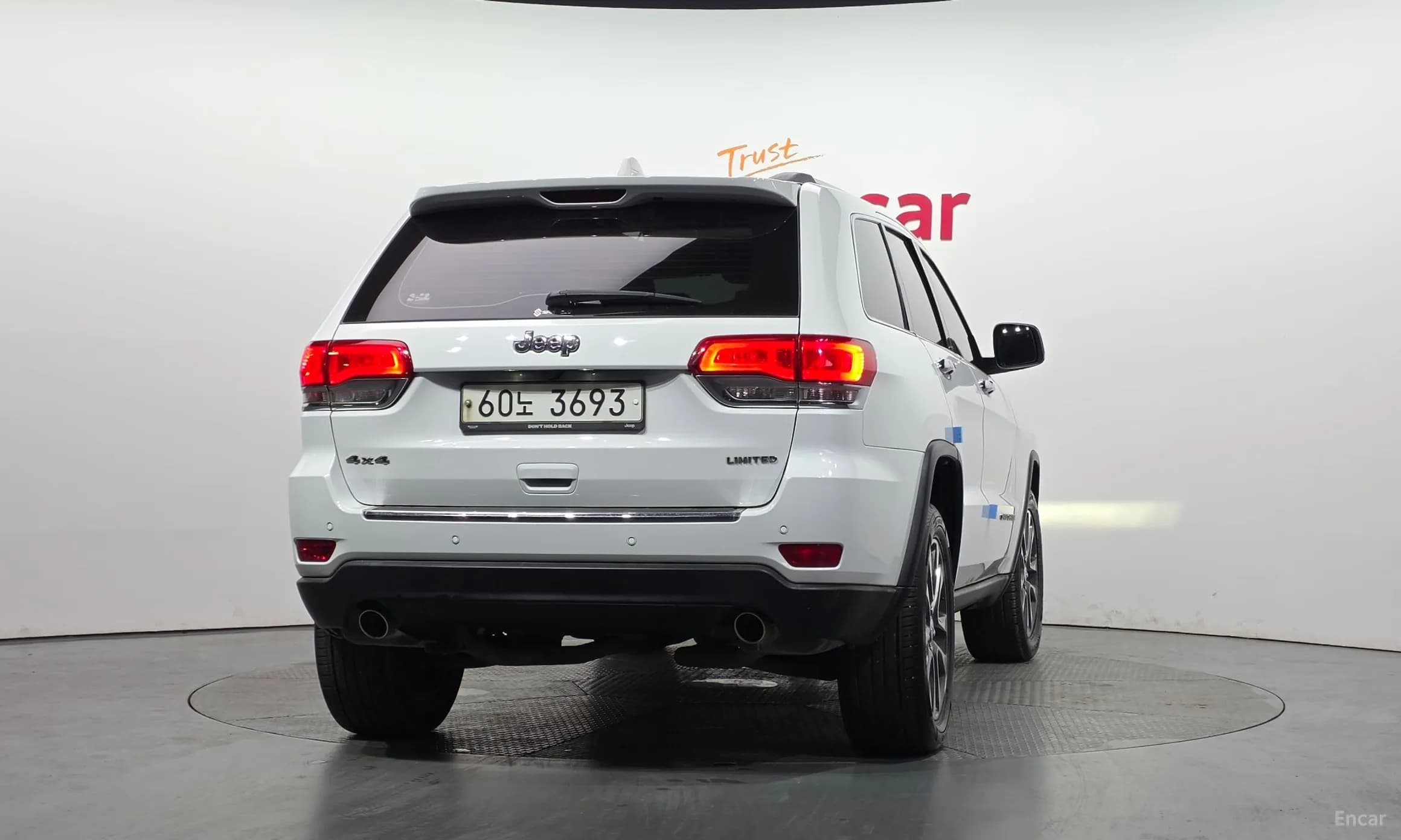 Grand Cherokee
