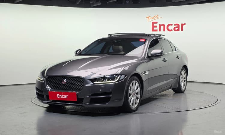 XE