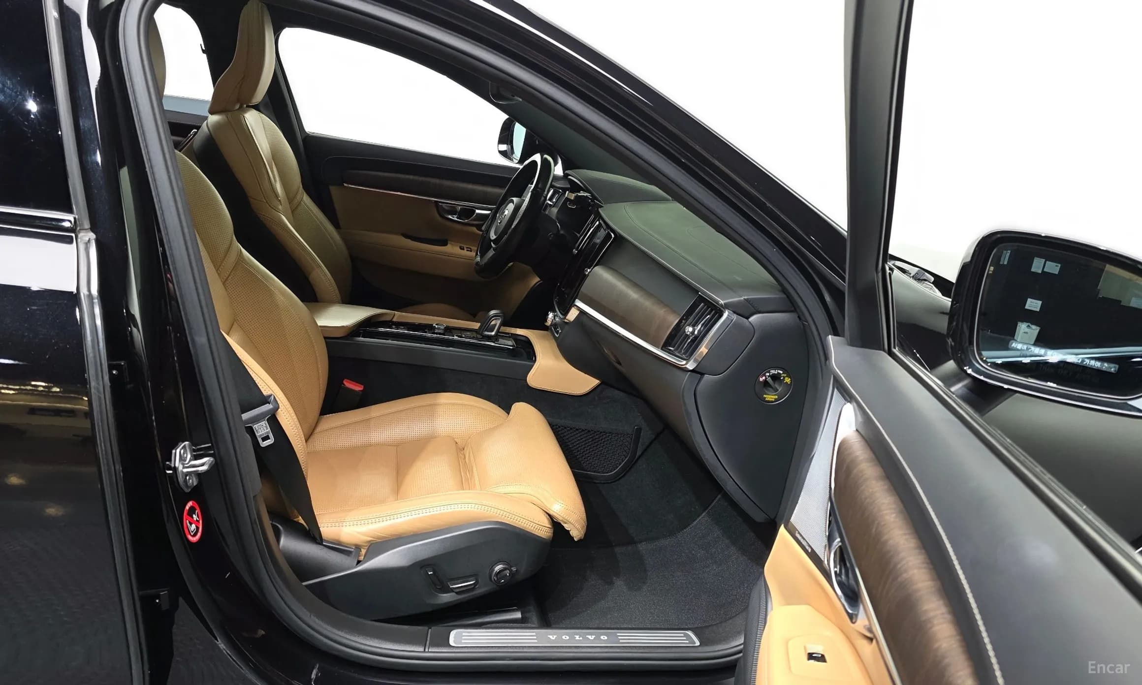 V90 Cross Country