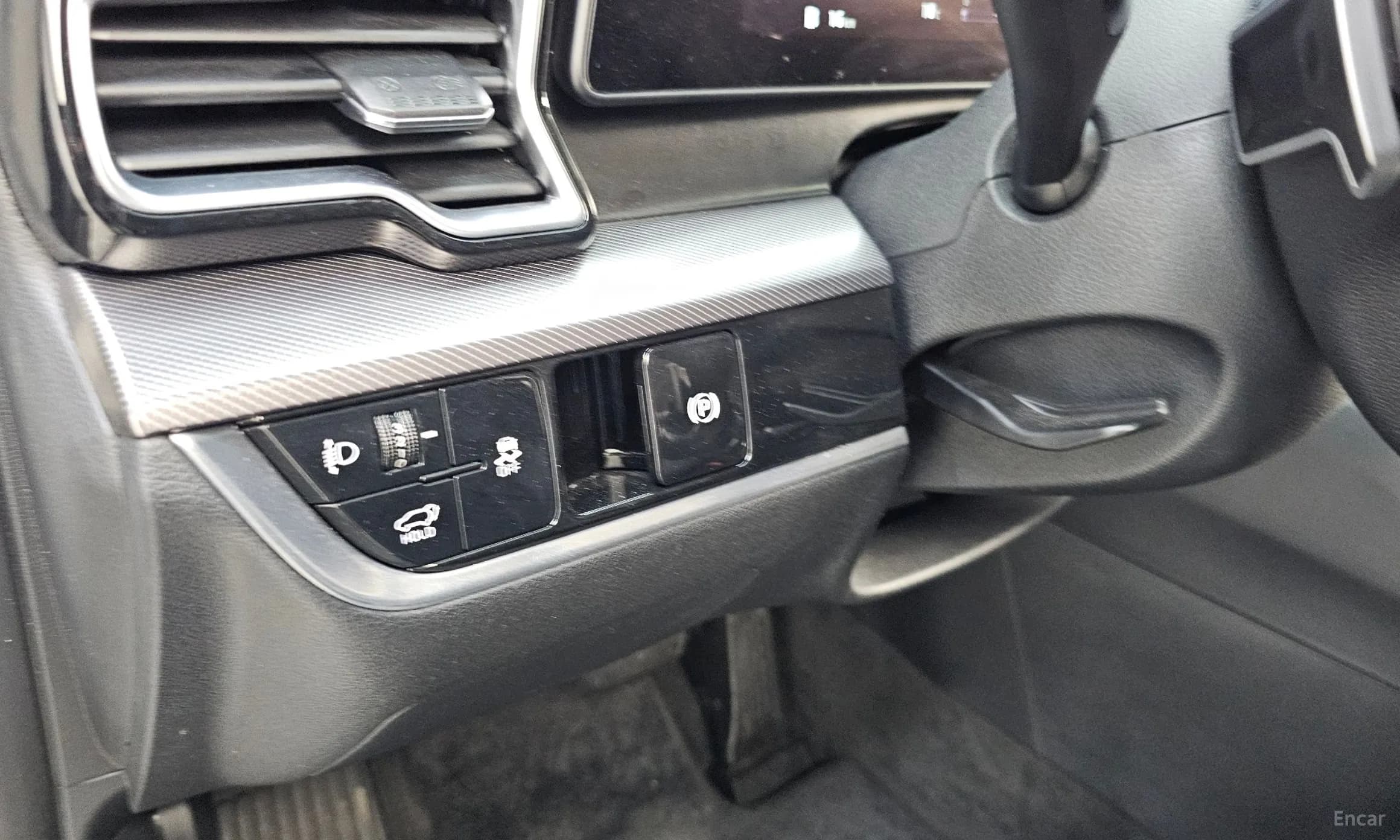 Sportage 5th Generation