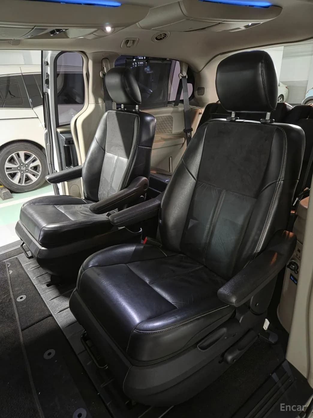 Grand Voyager