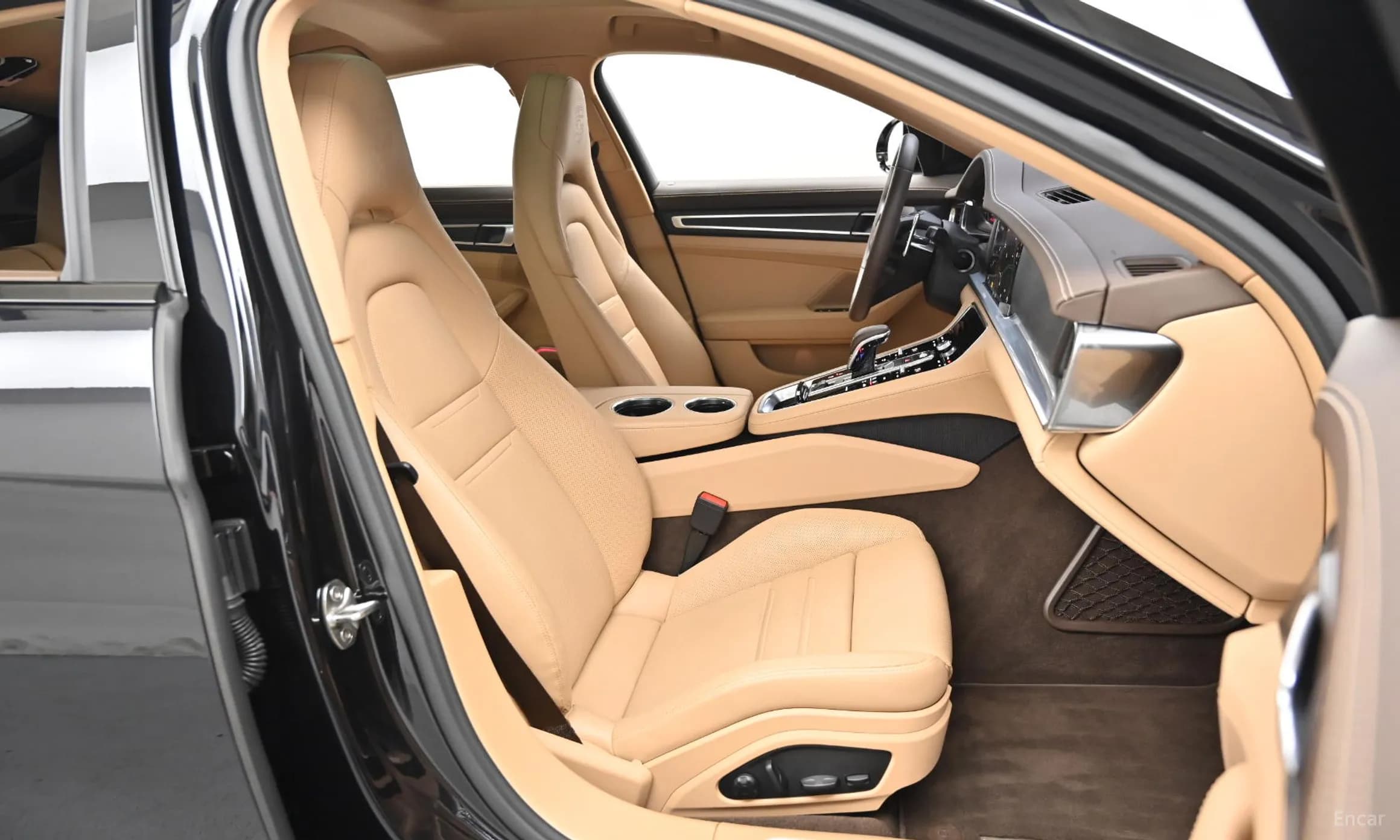 Panamera (971)