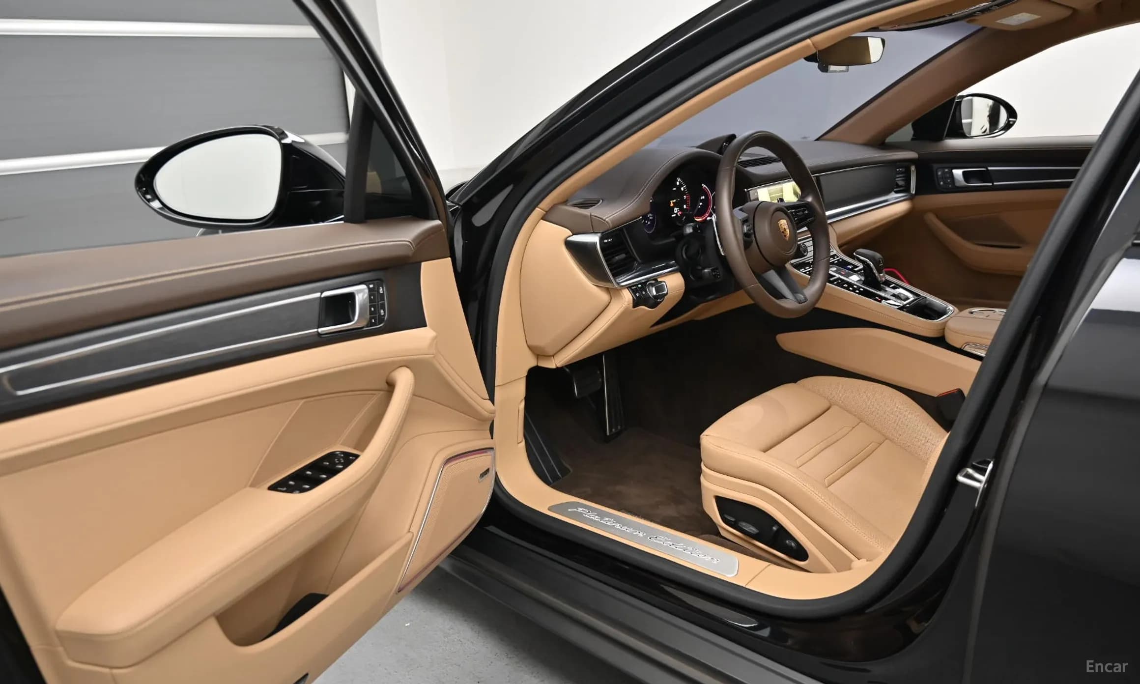 Panamera (971)