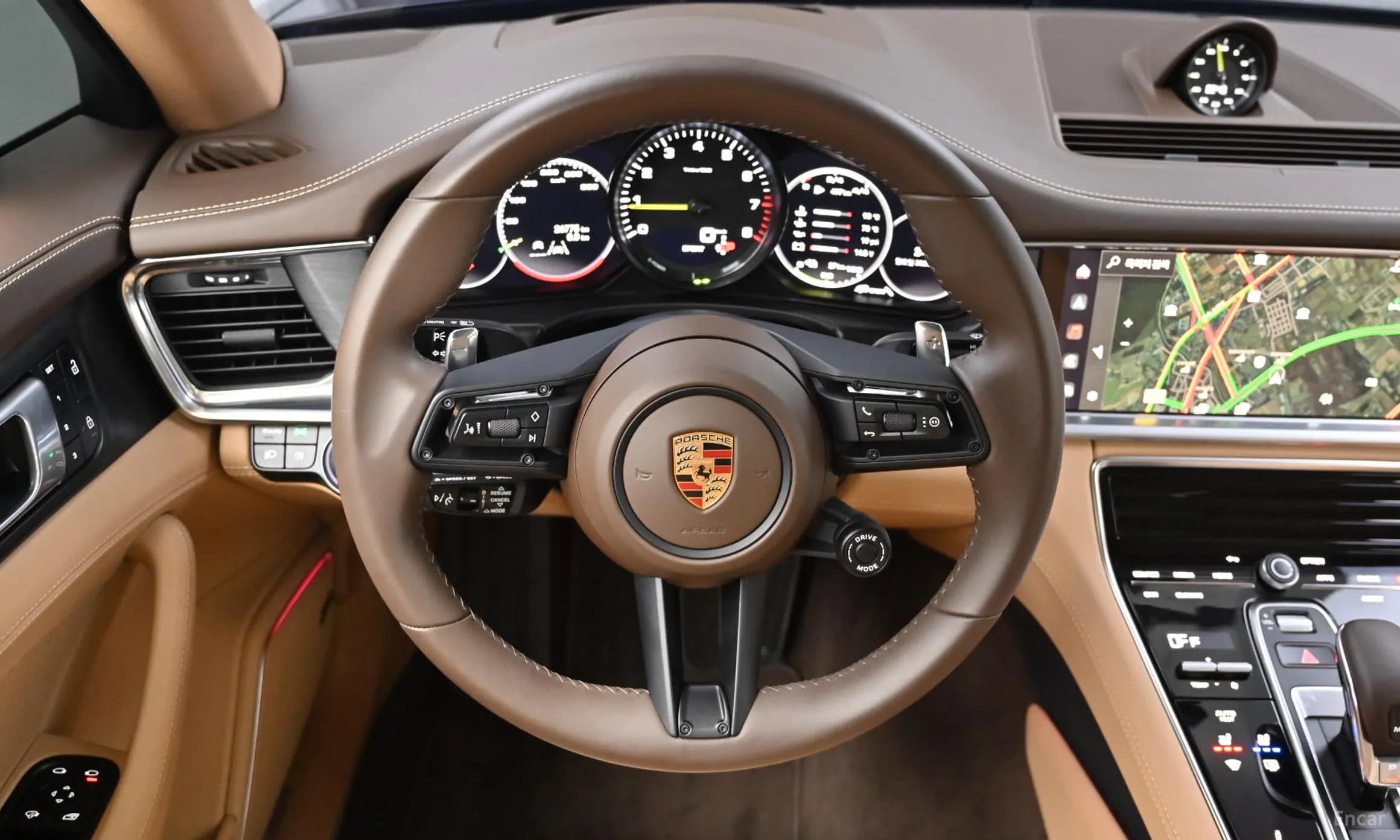 Panamera (971)