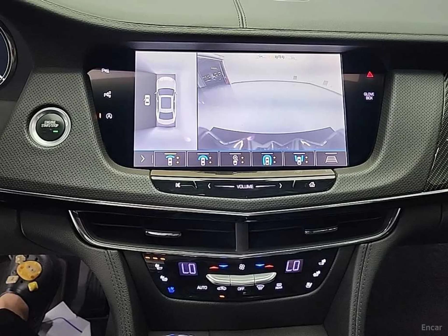 CT6