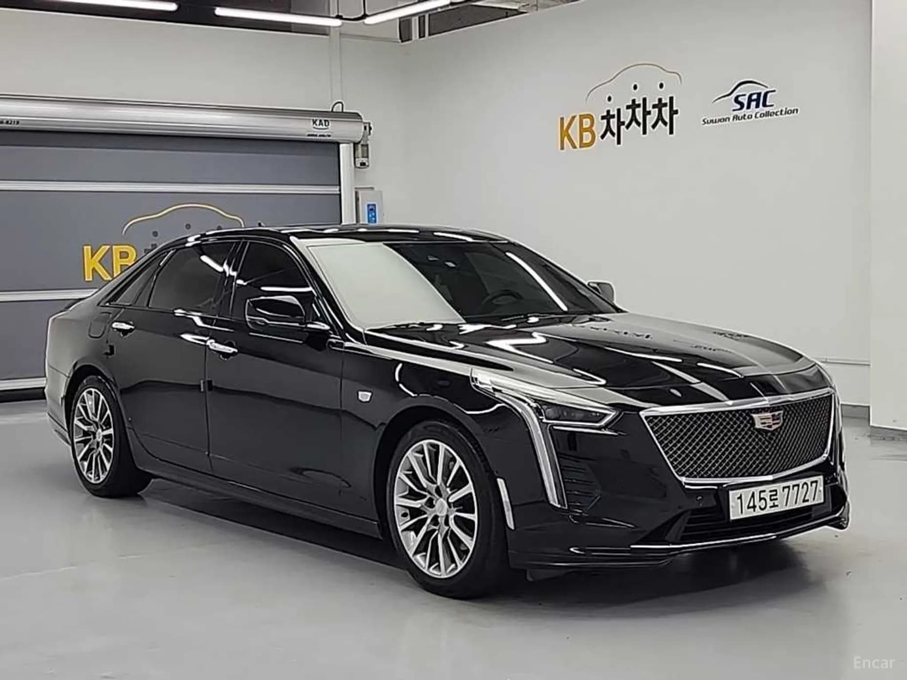 CT6
