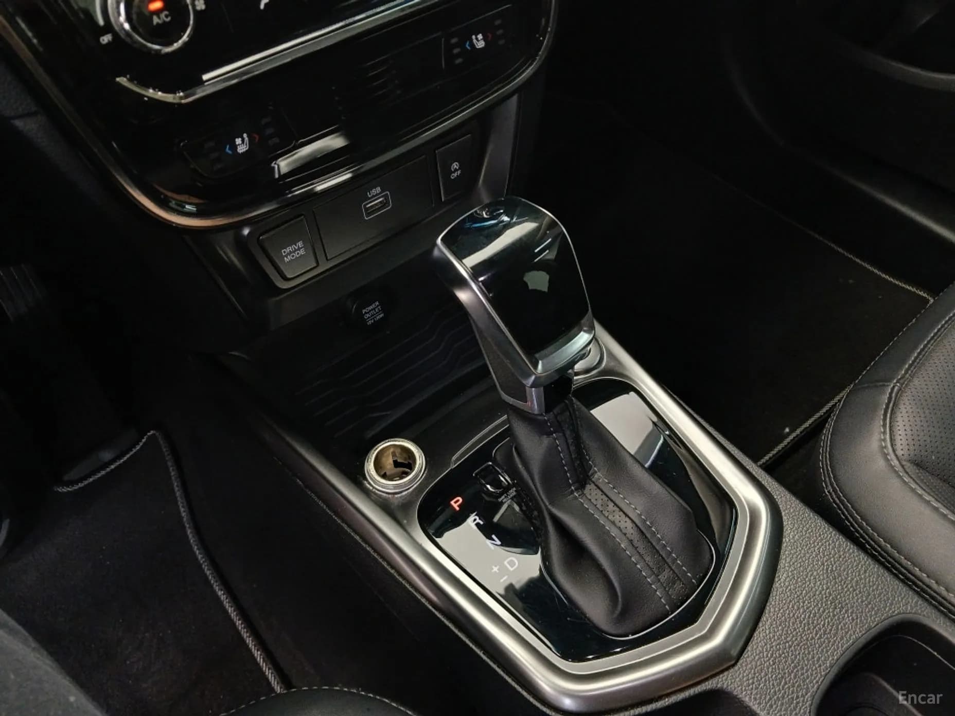 Berry New Tivoli