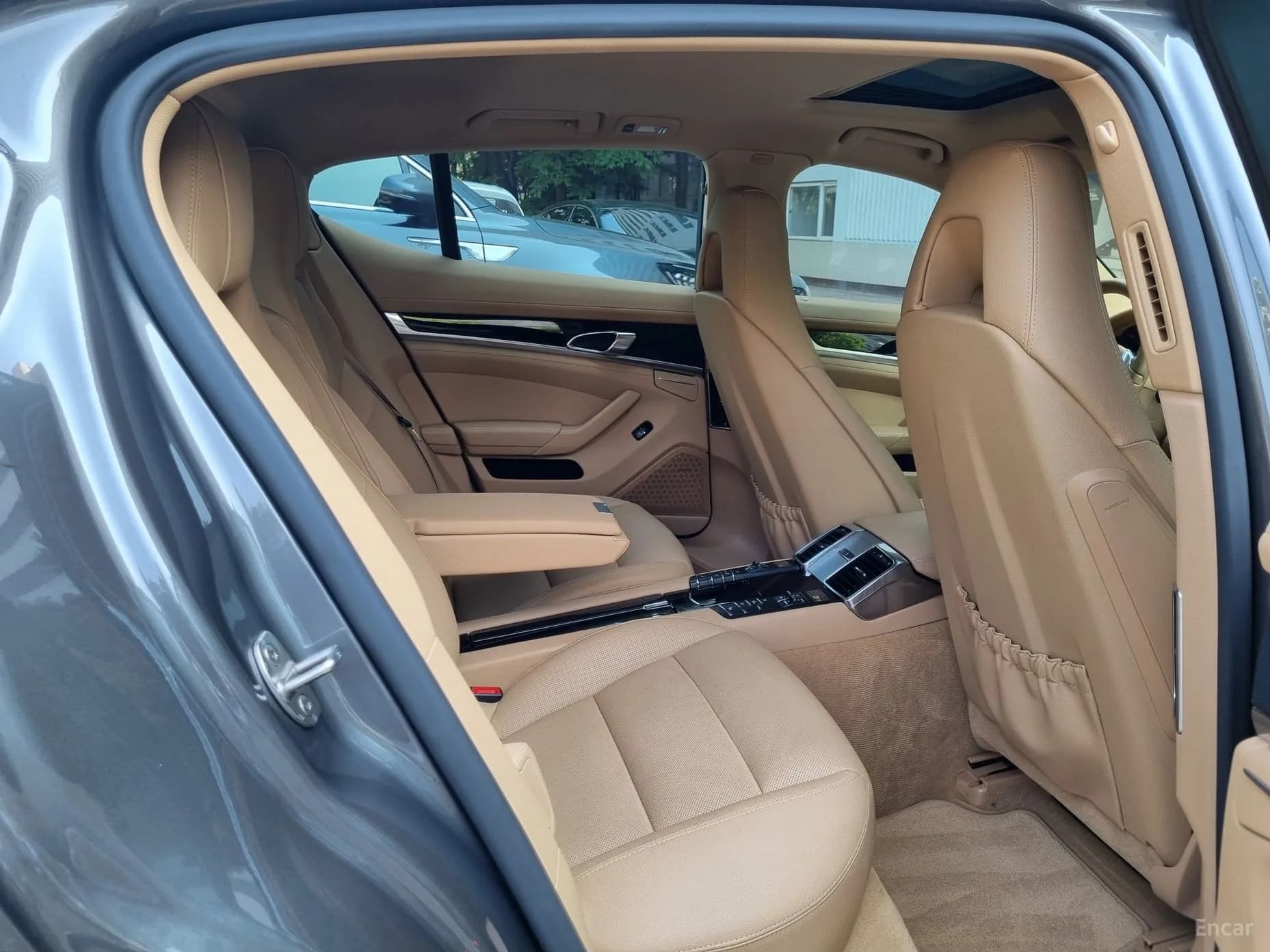 Panamera