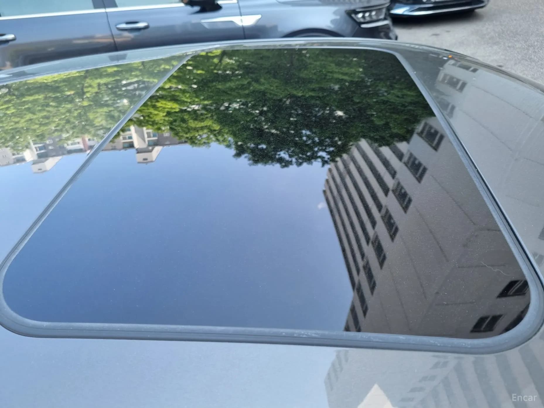 Panamera