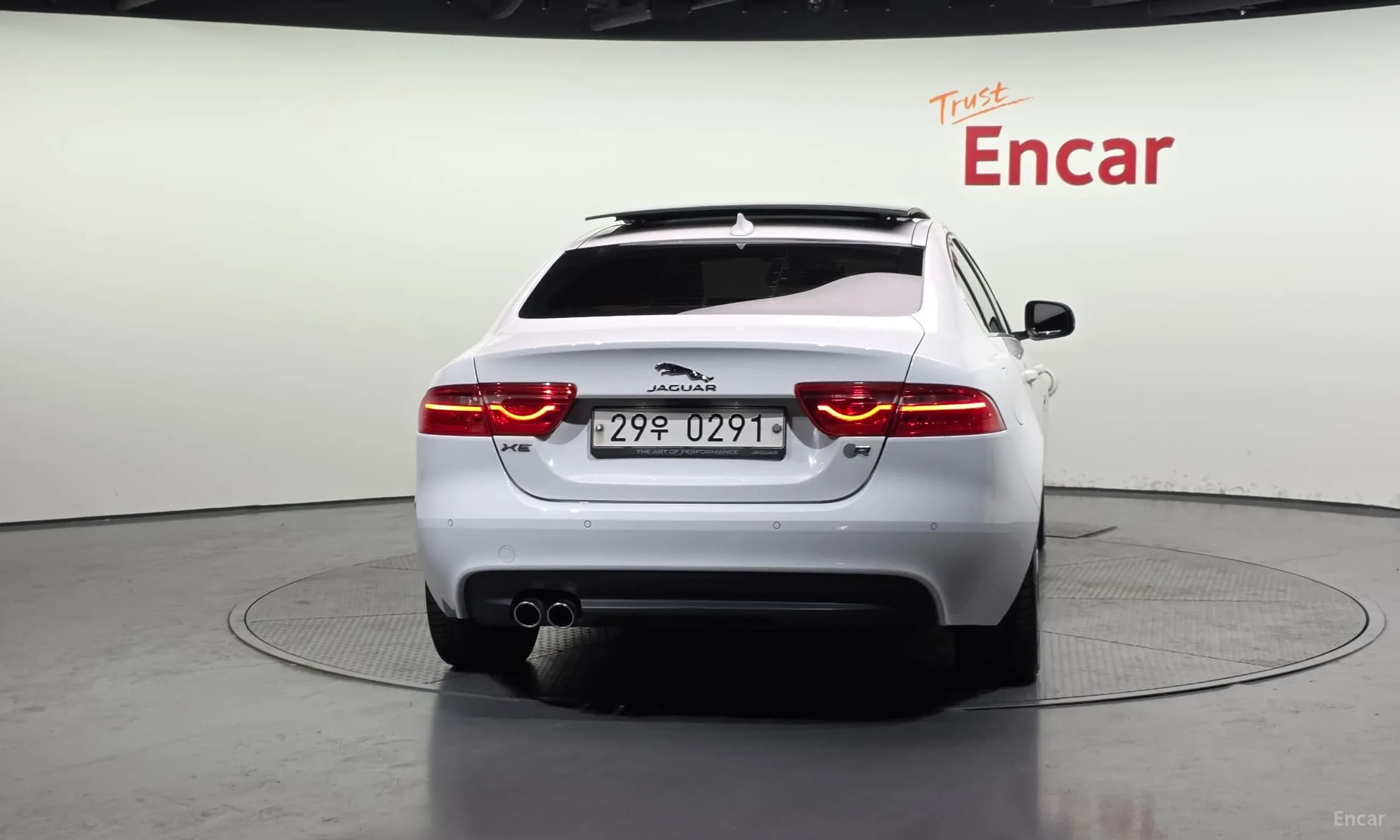 XE
