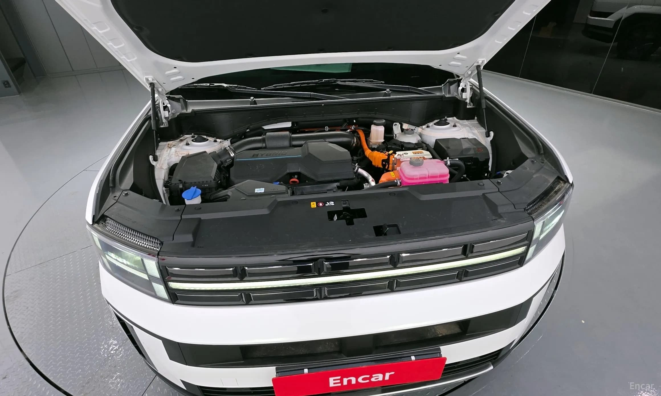 Santa Fe (MX5)