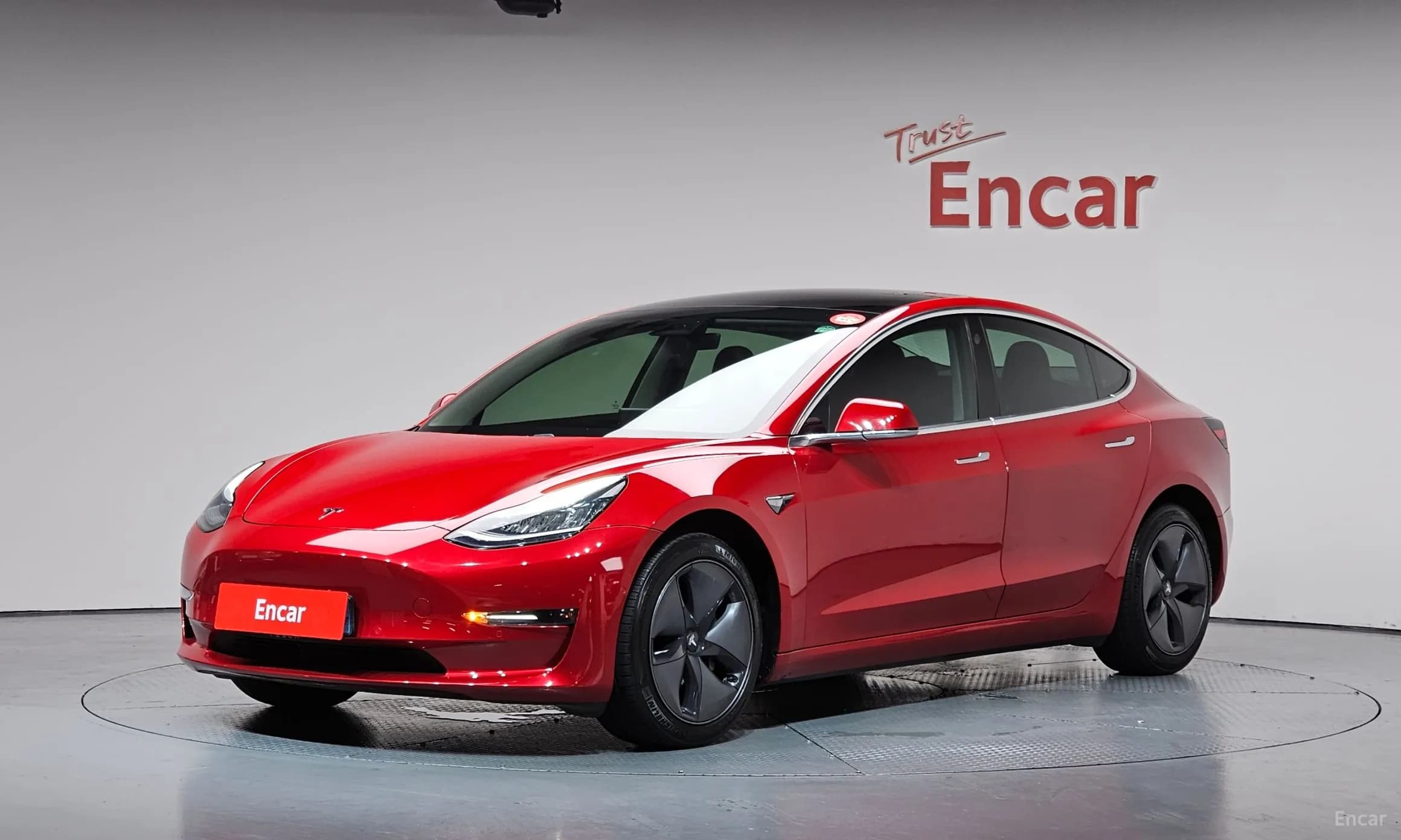 Model 3
