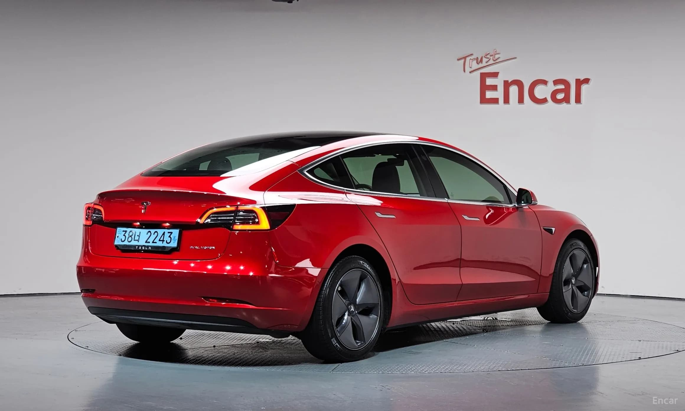Model 3