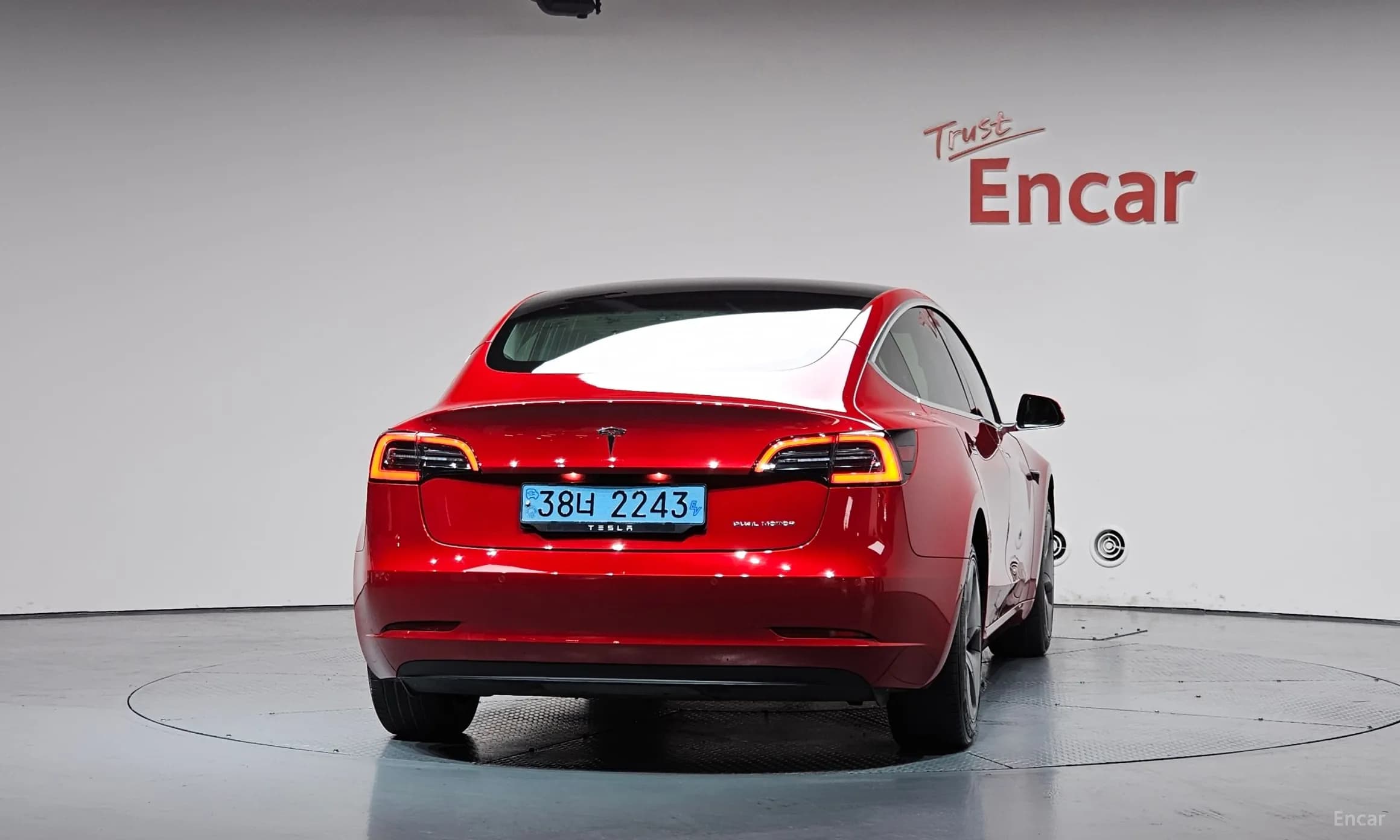 Model 3