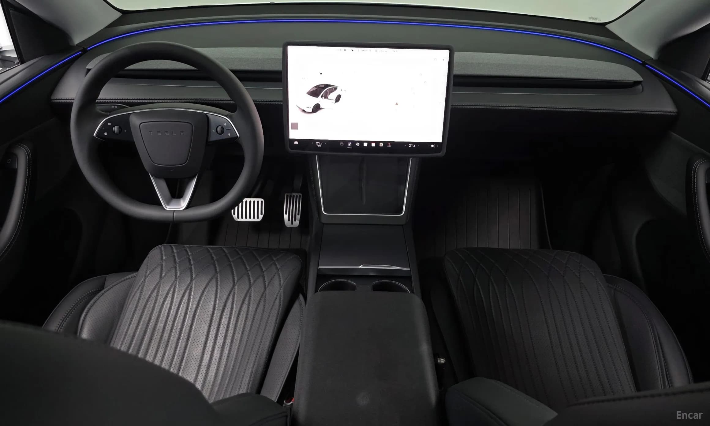 Model Y