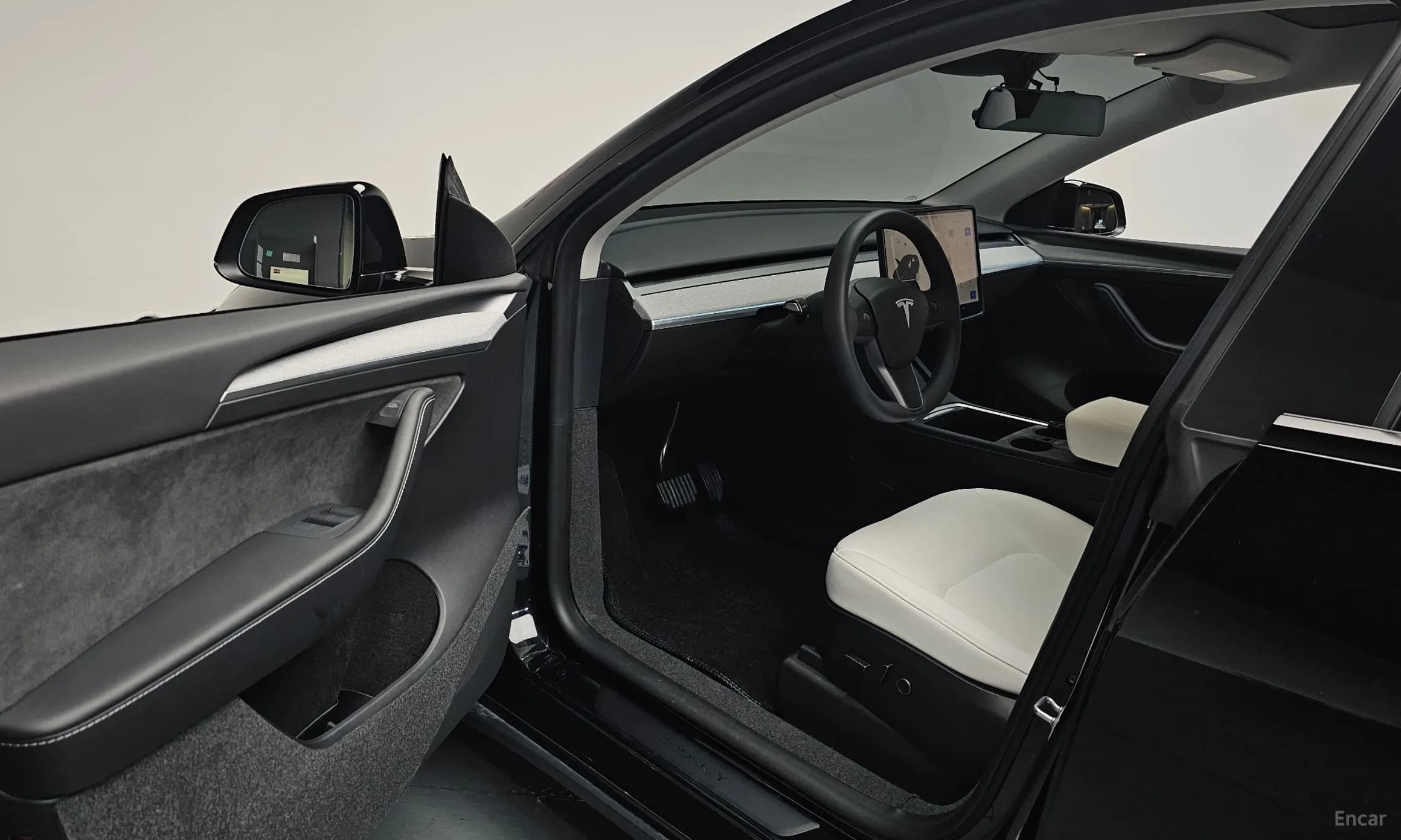 Model Y