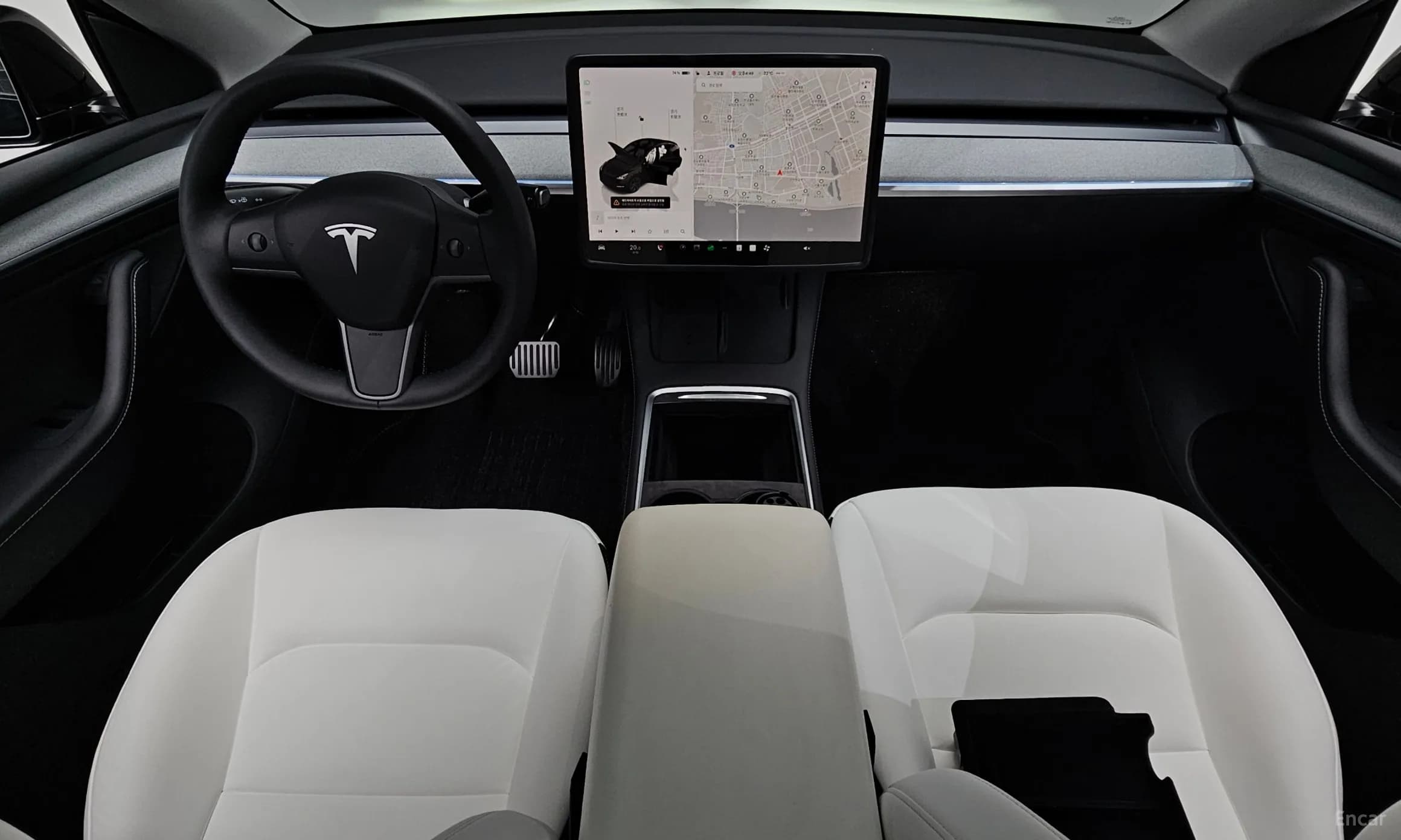 Model Y