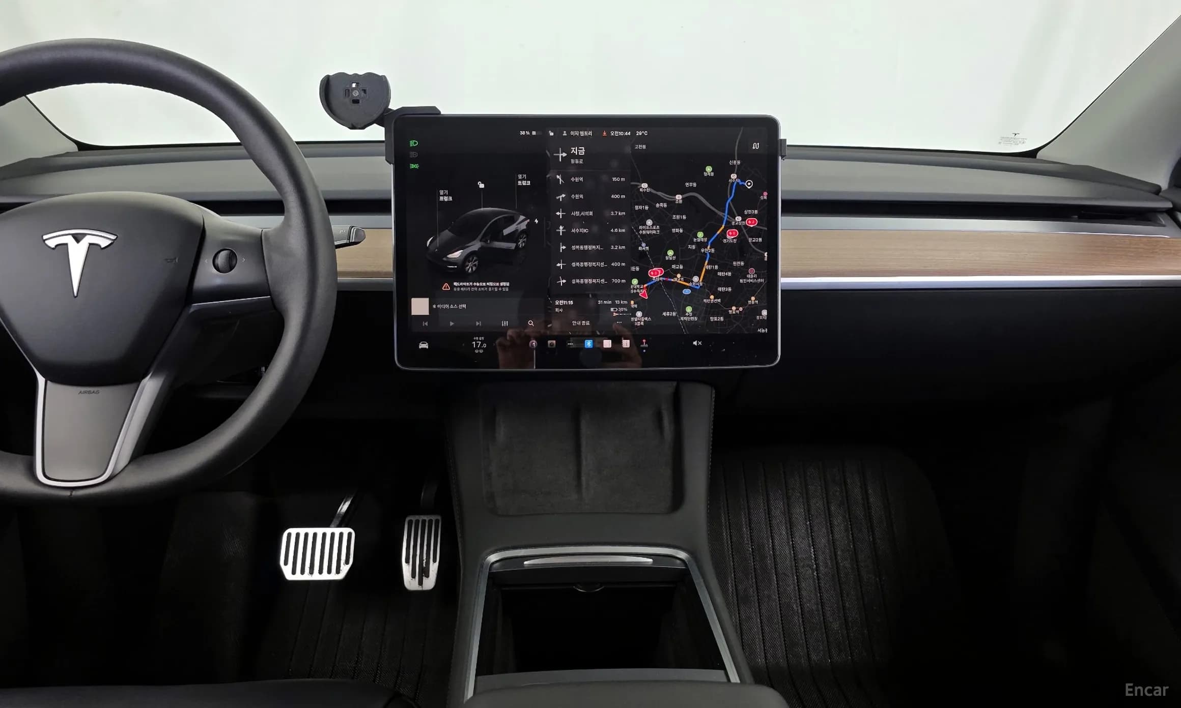 Model Y