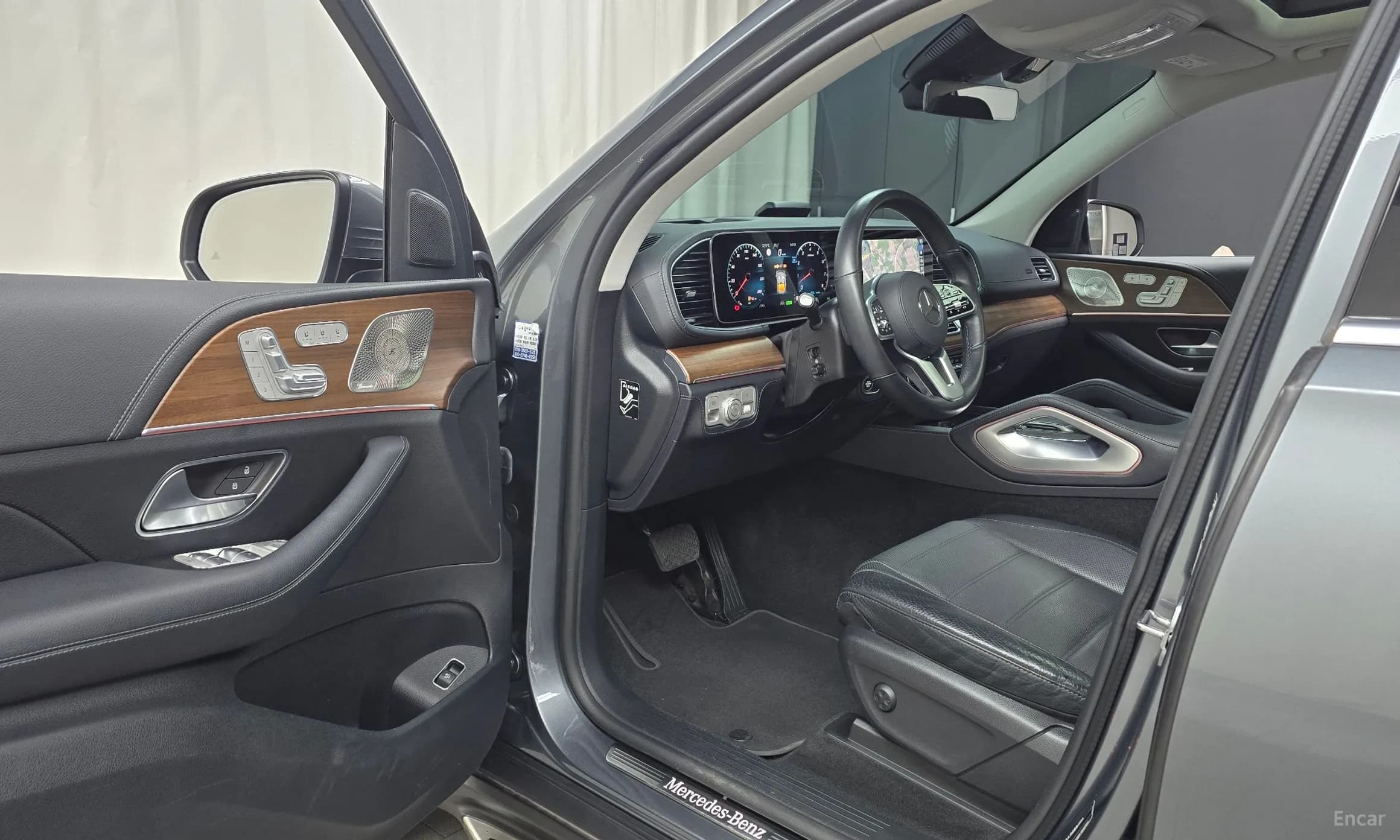 GLE-Class W167