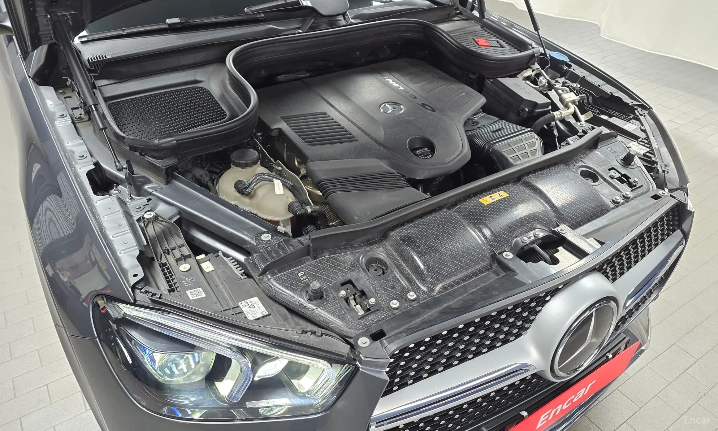 GLE-Class W167