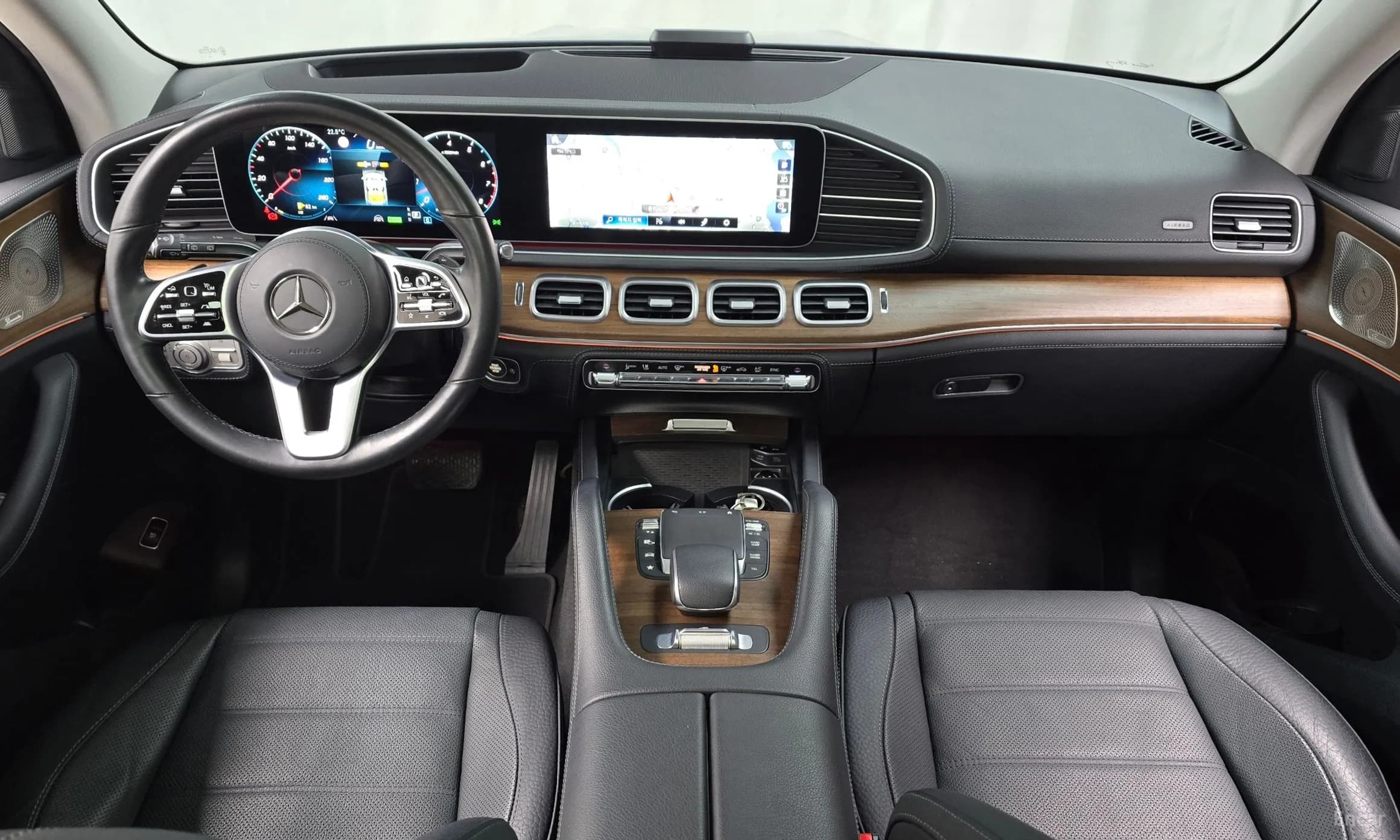 GLE-Class W167