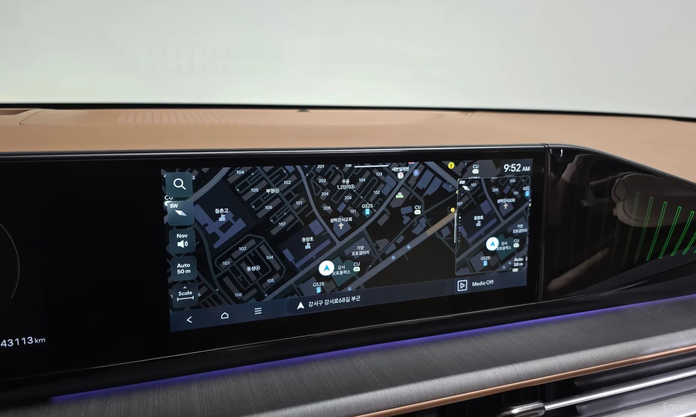 Grandeur Hybrid (GN7)