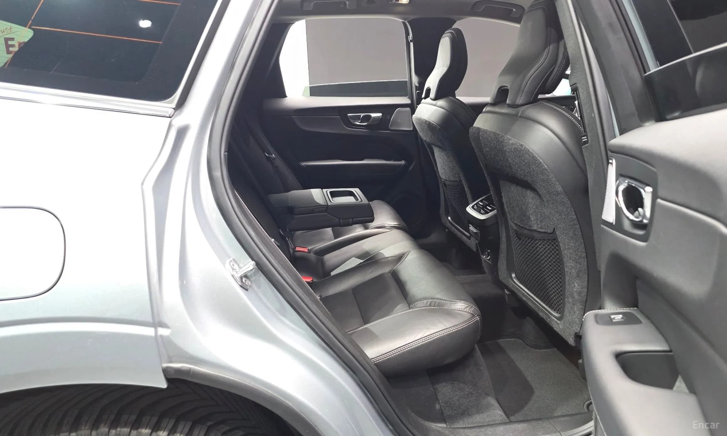 XC60 Gen 2