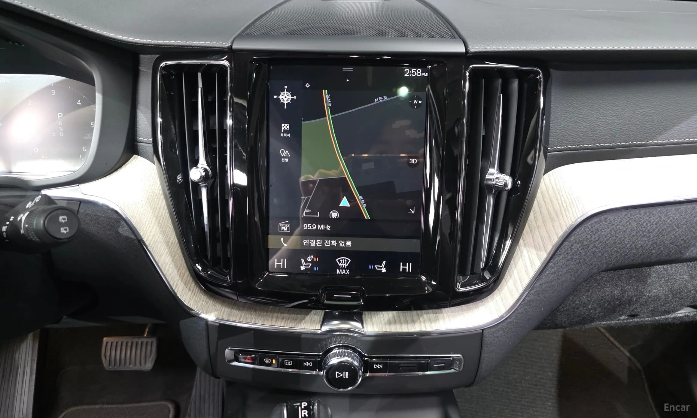 XC60 Gen 2