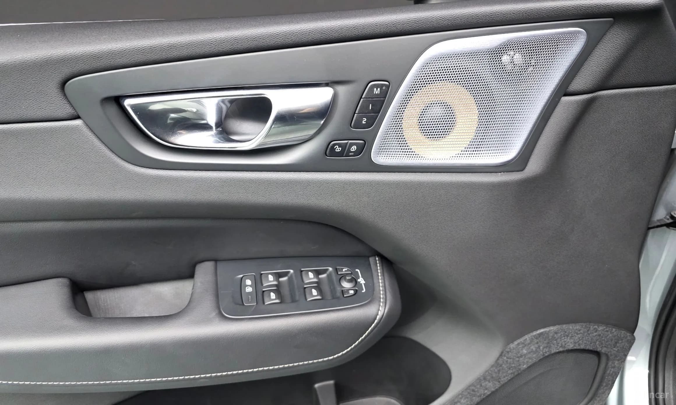 XC60 Gen 2