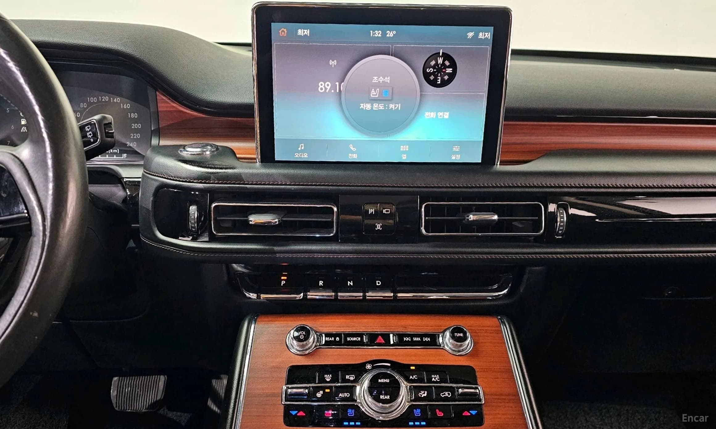 Aviator 2nd Generation