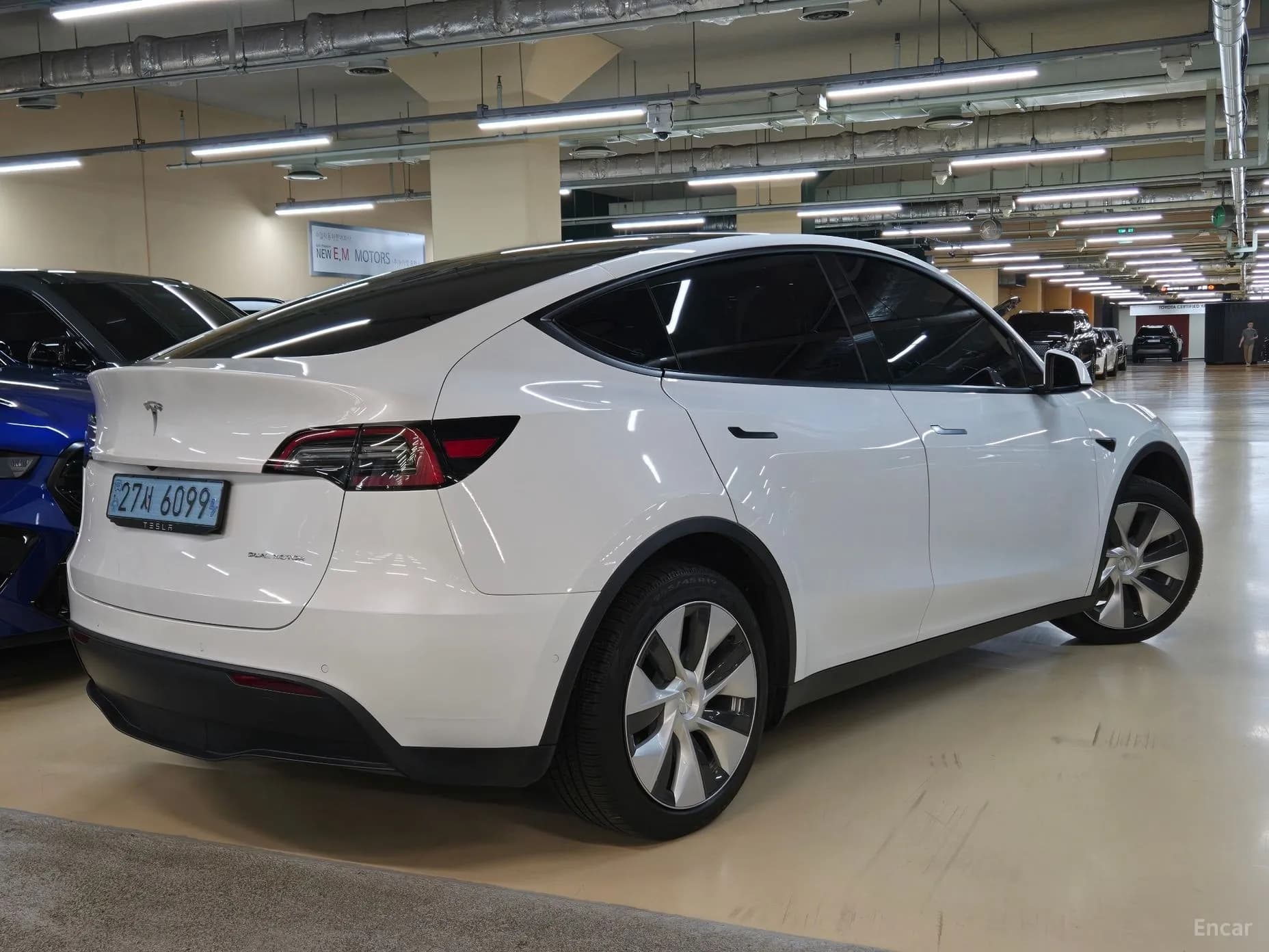 Model Y