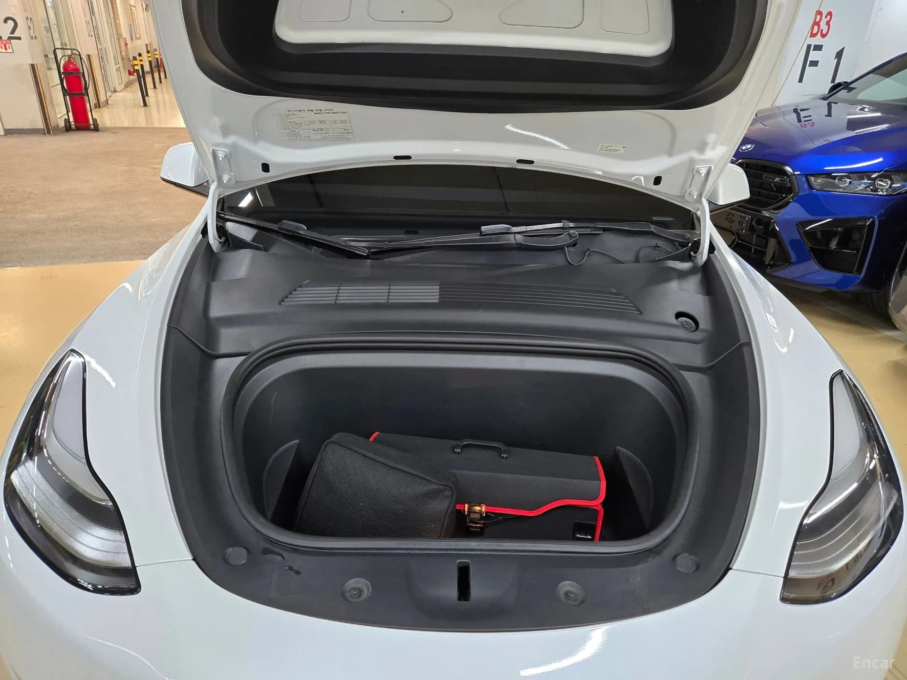 Model Y