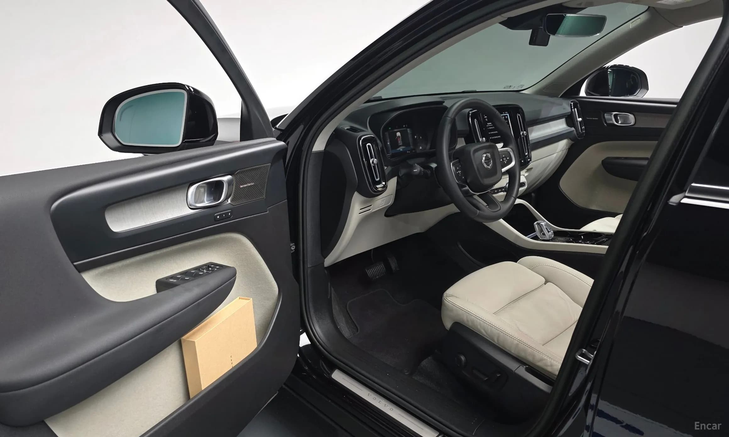 XC40