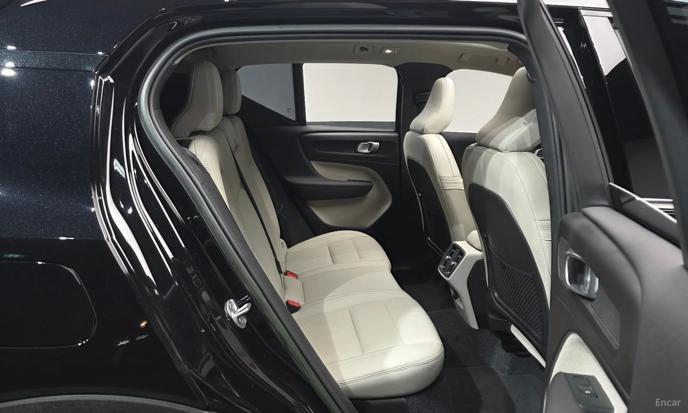 XC40