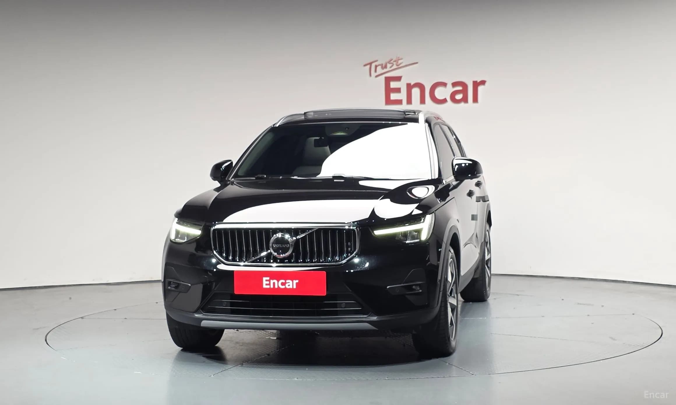 XC40