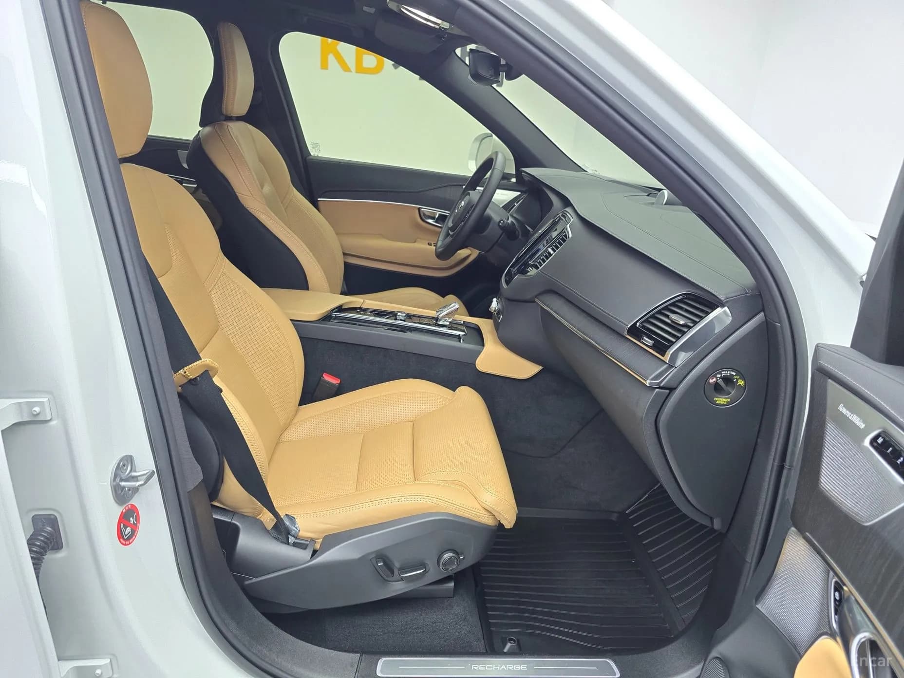 XC90 Gen 2